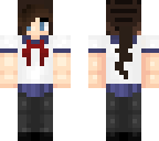yandere nessi
