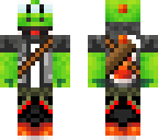 yoshi sobreviviente