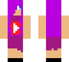 youtube girl