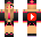 youtube girl