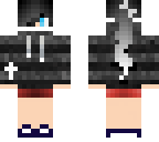 zane - genderbent