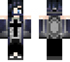zane - girl version