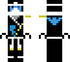 zane- pirat