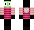 zim edit with disguise