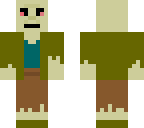 zombie