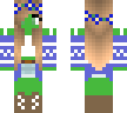 zombie me