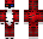 3d tiger tryhard