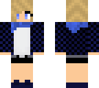 a classic skin