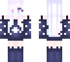 a skin