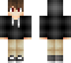 a skin for a friend