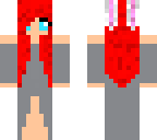a skin i made for my mom