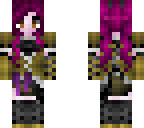 aehri oc