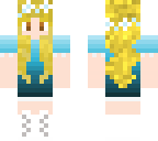 aether girl