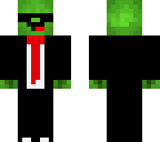 agent green