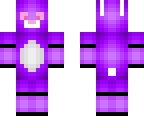 allium the animatronic