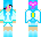 angel girl