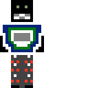 anmatronic