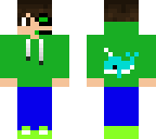 antixplayz new skin