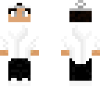 arnyy white