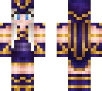 ashe