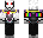 asriel dreemurr