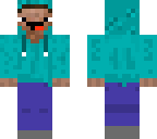 assain steve