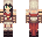 assassin girl