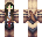 assassin girl
