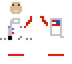 astro adventurer