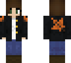autumn jacket