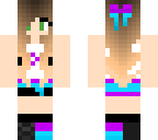 awesome girl
