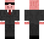 badman pig