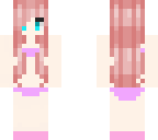 bathensuit girl
