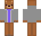 bear