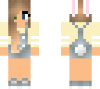 beautiful bunny