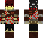 berserker skin v2