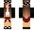 black eye chibi
