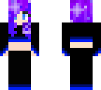 black magic witch