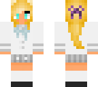 blonde aphmau updated