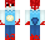 bloody oshawott