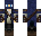 blue assassin edited