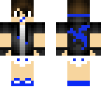 blue baby v2