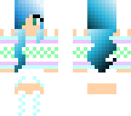 blue easter