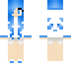 blue emberfire