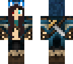blue explorer