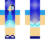 blue teen