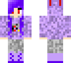 bonnie girl