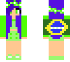 brazilian girl 