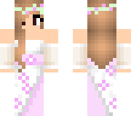 bridal wear