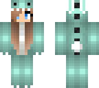 bunny dino